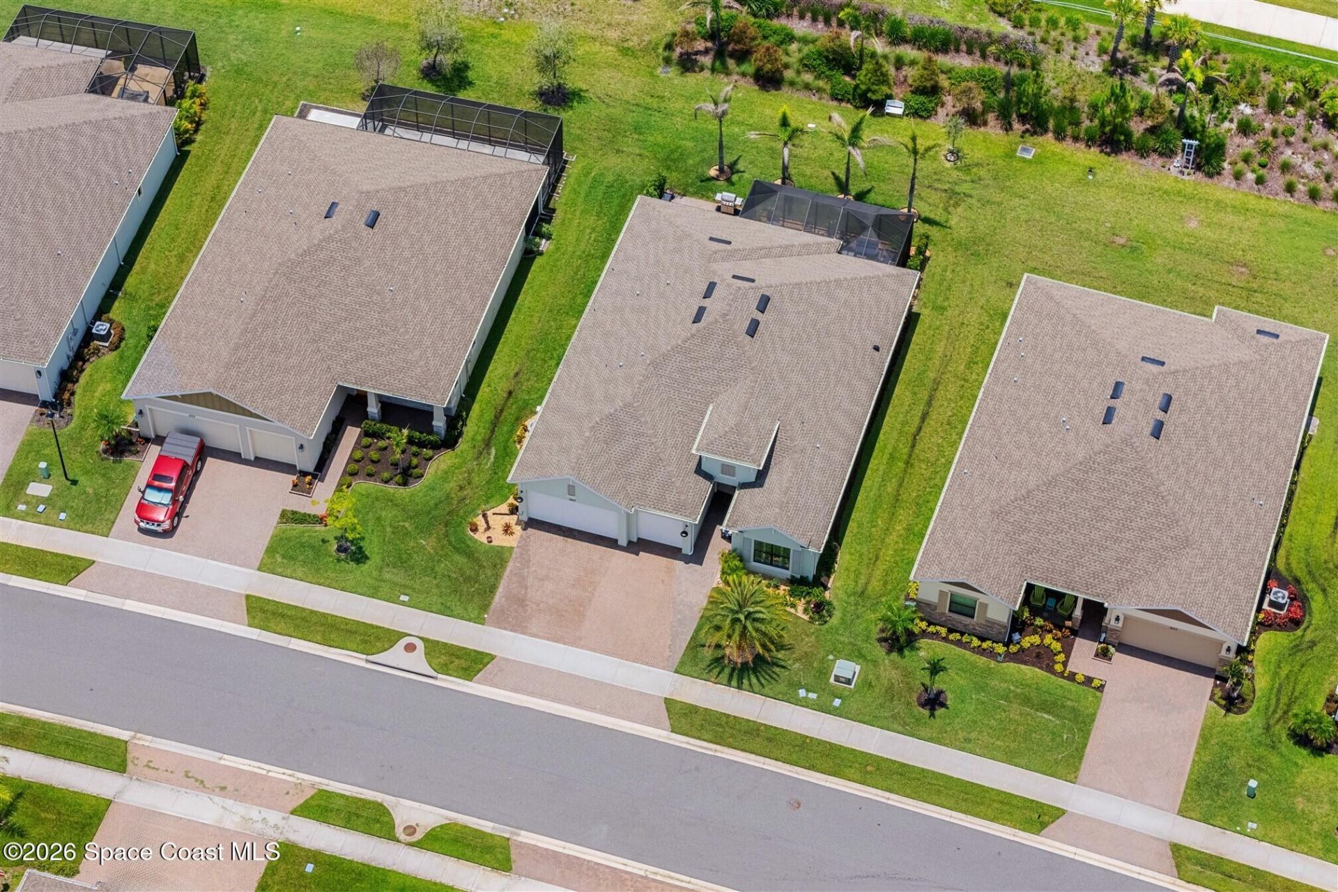 1243 Great Belt Circle , Melbourne, FL 32940 Photo