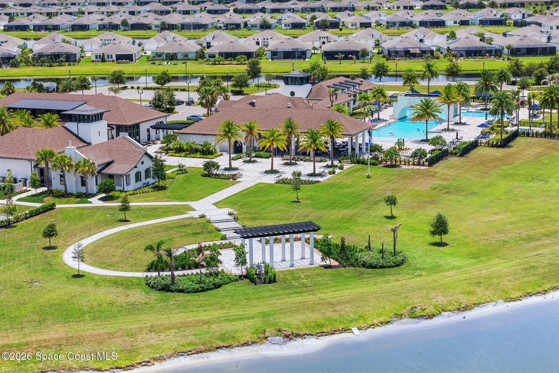 1243 Great Belt Circle , Melbourne, FL 32940 Photo