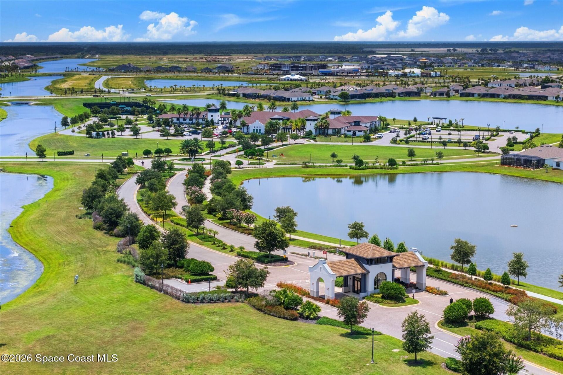 1243 Great Belt Circle , Melbourne, FL 32940 Photo