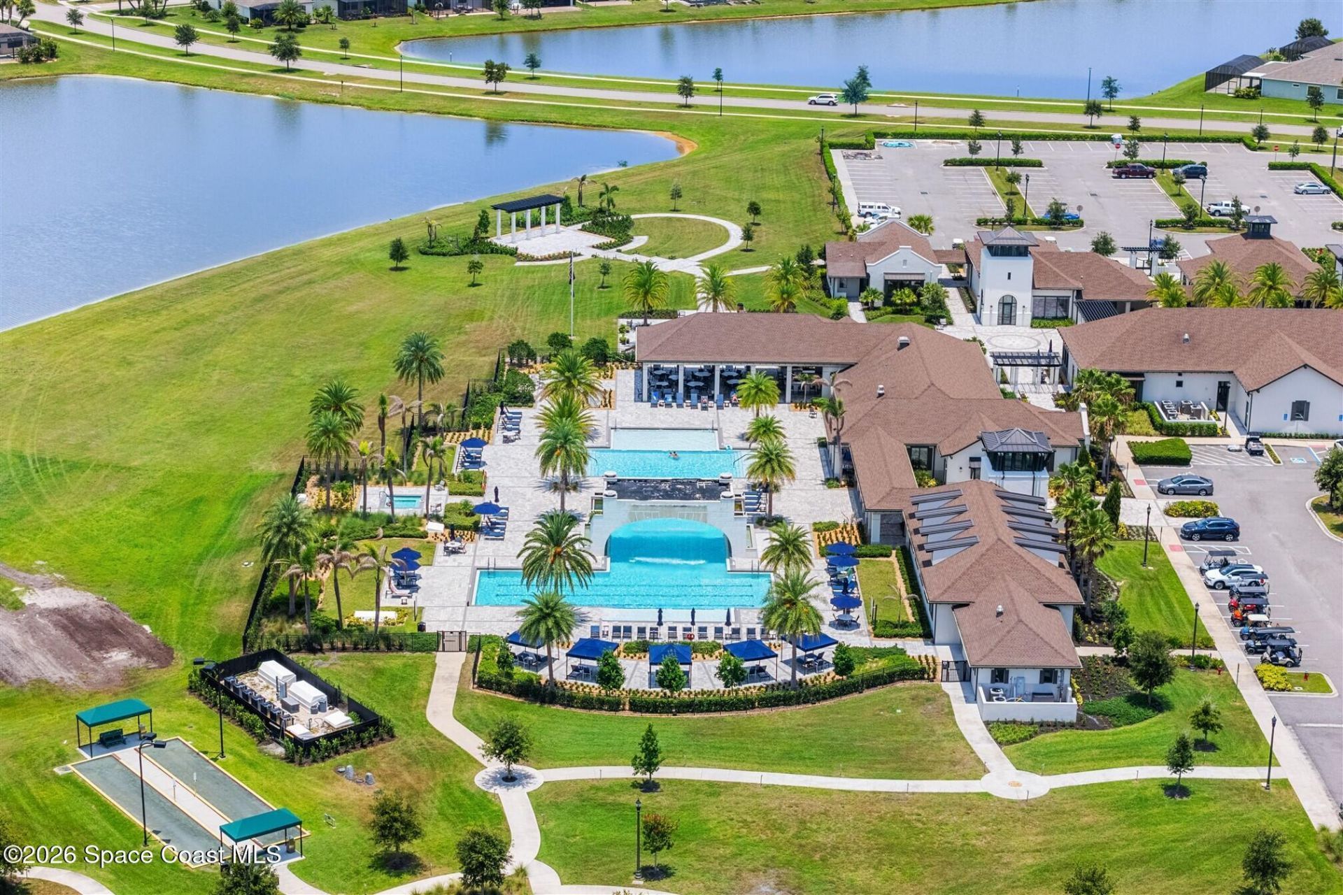 1243 Great Belt Circle , Melbourne, FL 32940 Photo