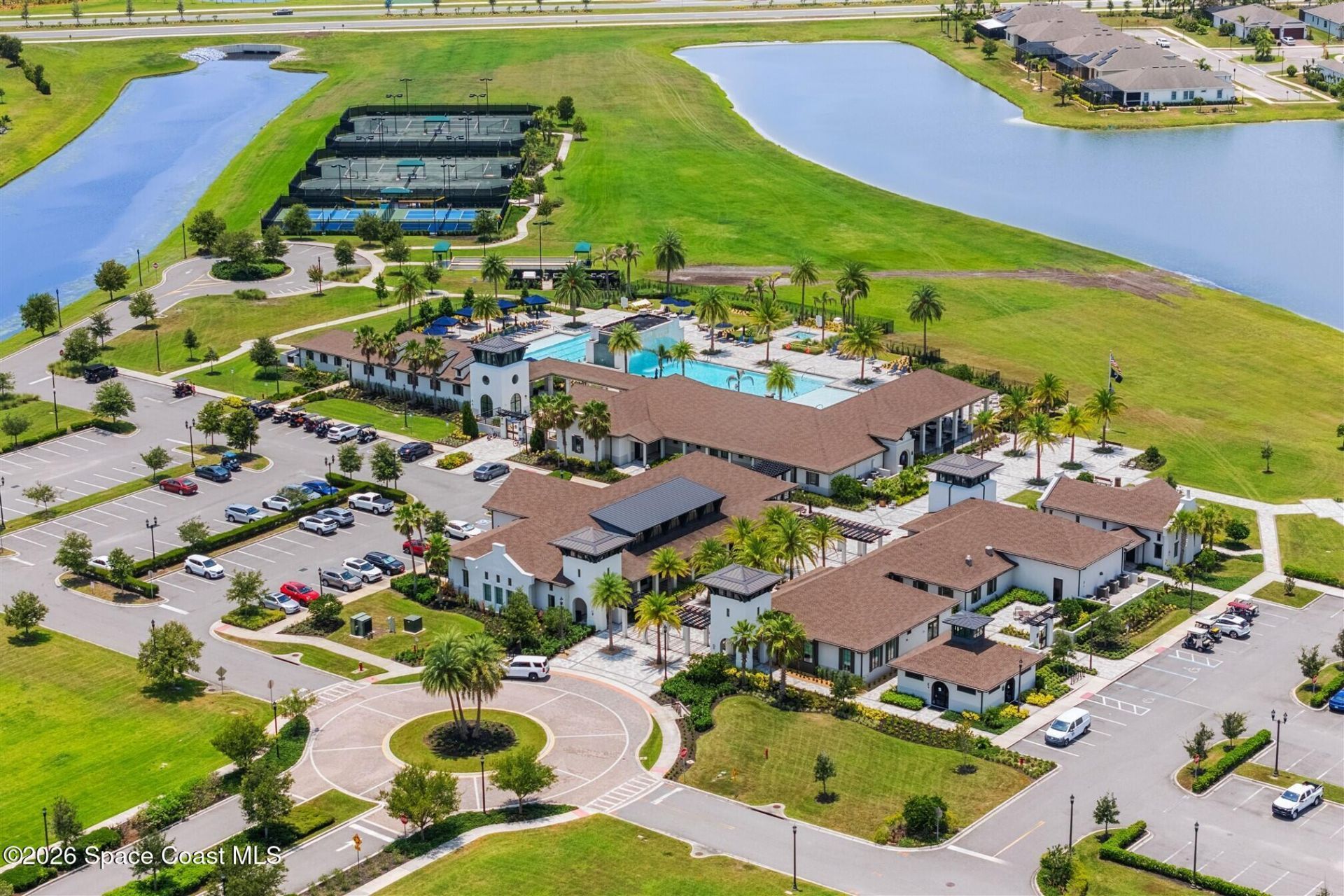 1243 Great Belt Circle , Melbourne, FL 32940 Photo