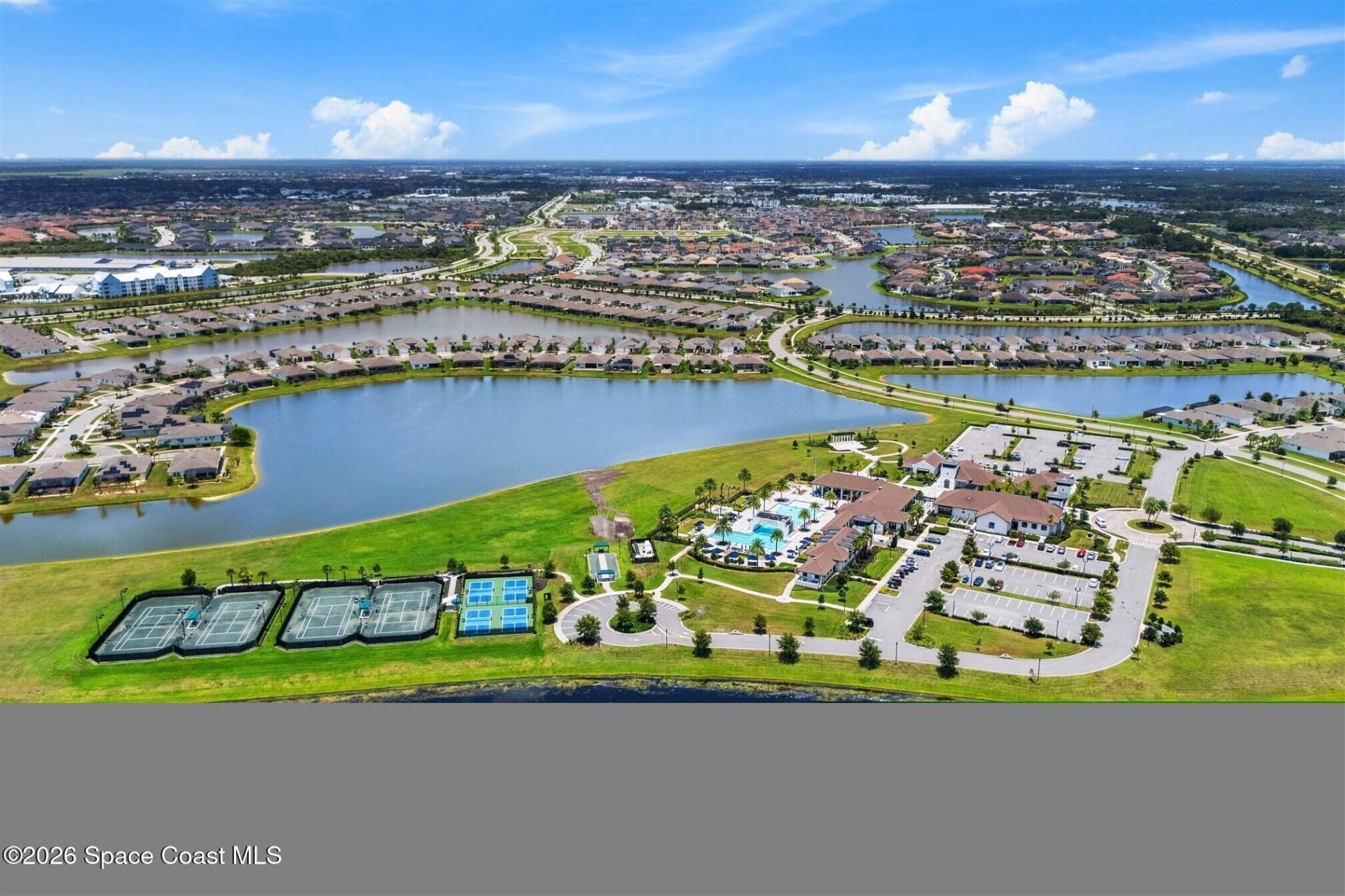 1243 Great Belt Circle , Melbourne, FL 32940 Photo