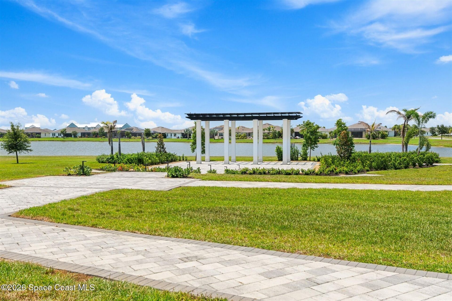 1243 Great Belt Circle , Melbourne, FL 32940 Photo