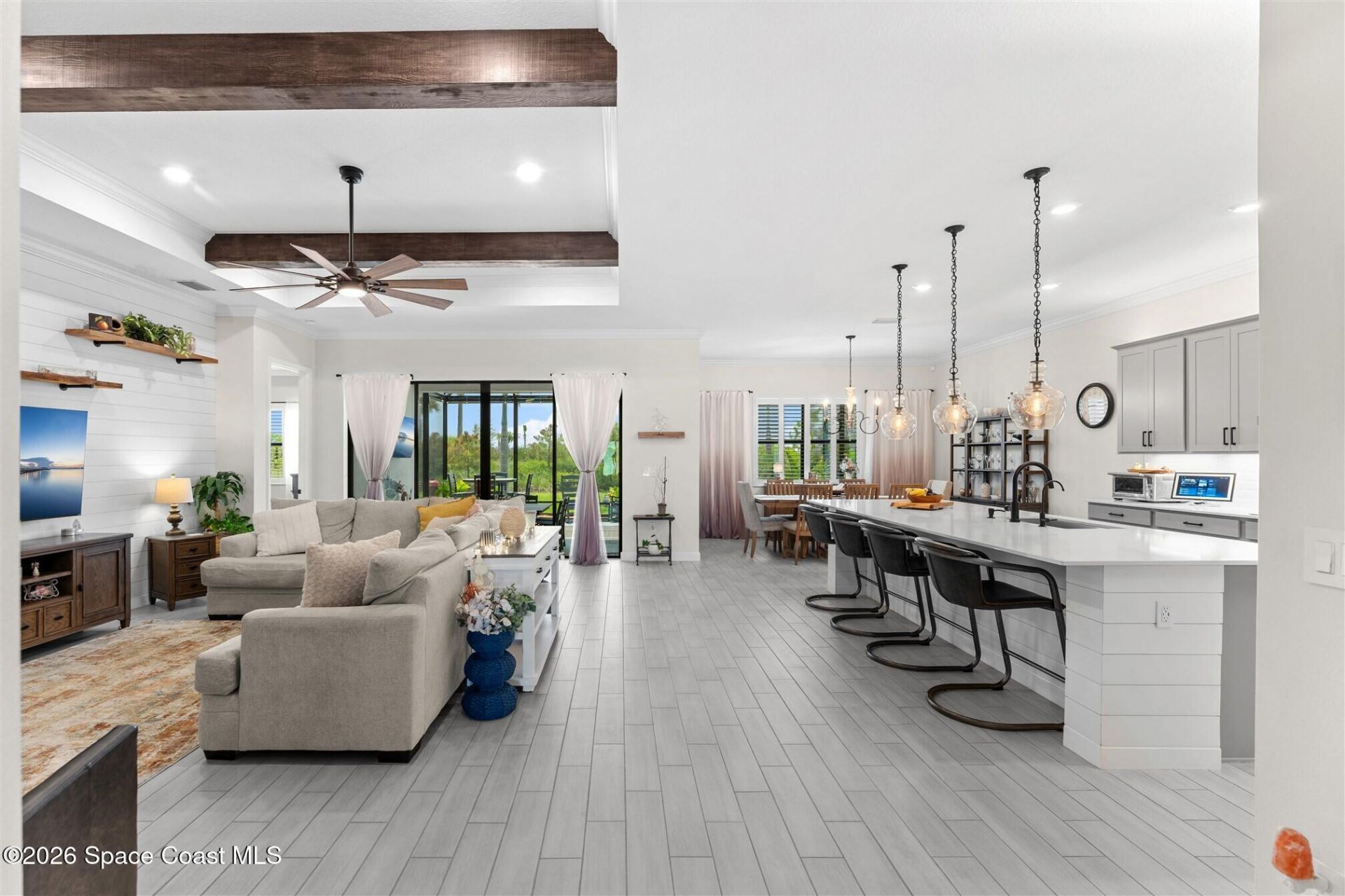 1243 Great Belt Circle , Melbourne, FL 32940 Photo