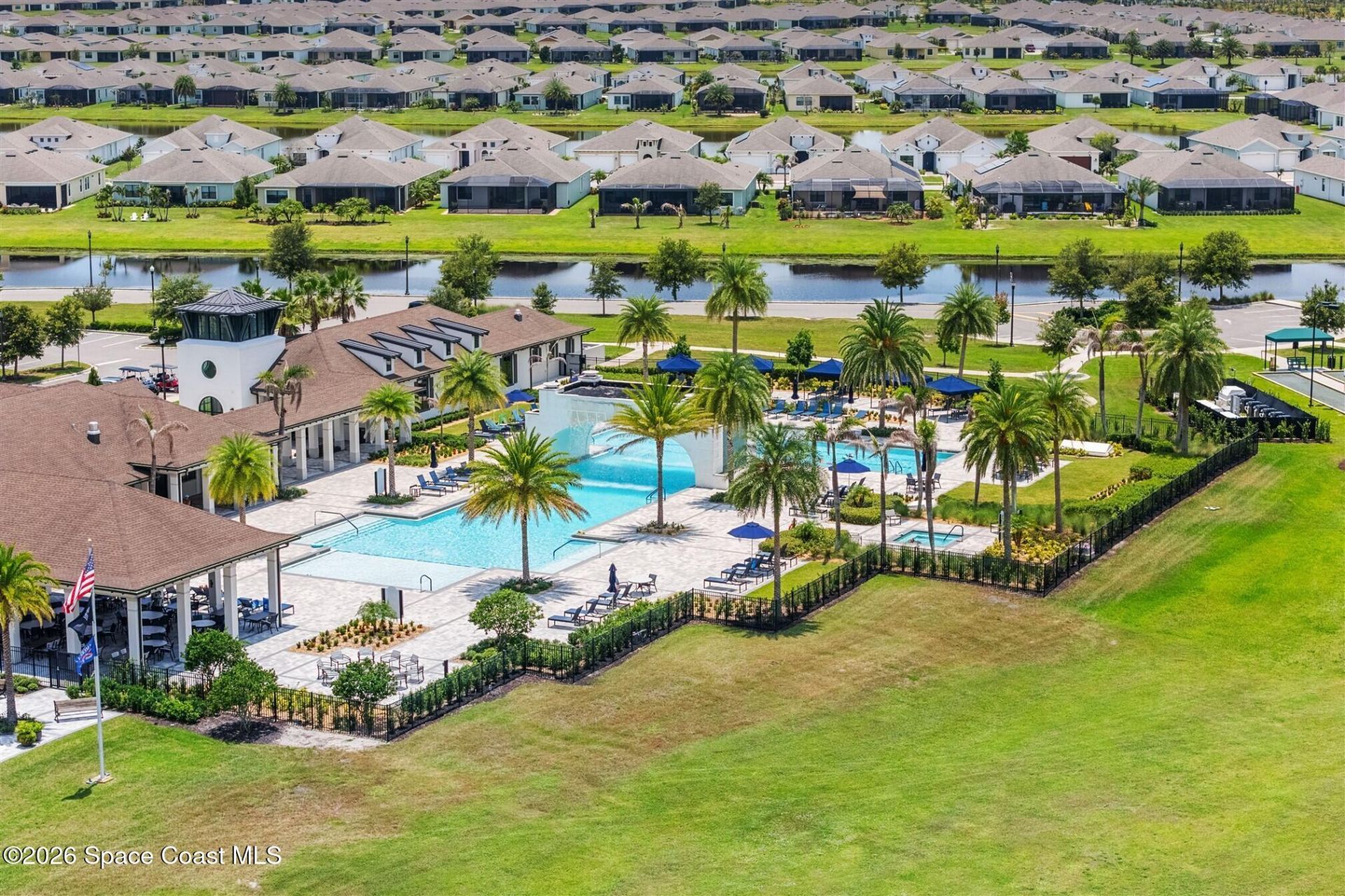 1243 Great Belt Circle , Melbourne, FL 32940 Photo