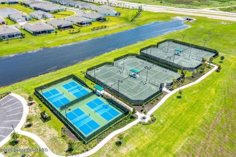 1243 Great Belt Circle , Melbourne, FL 32940 Photo