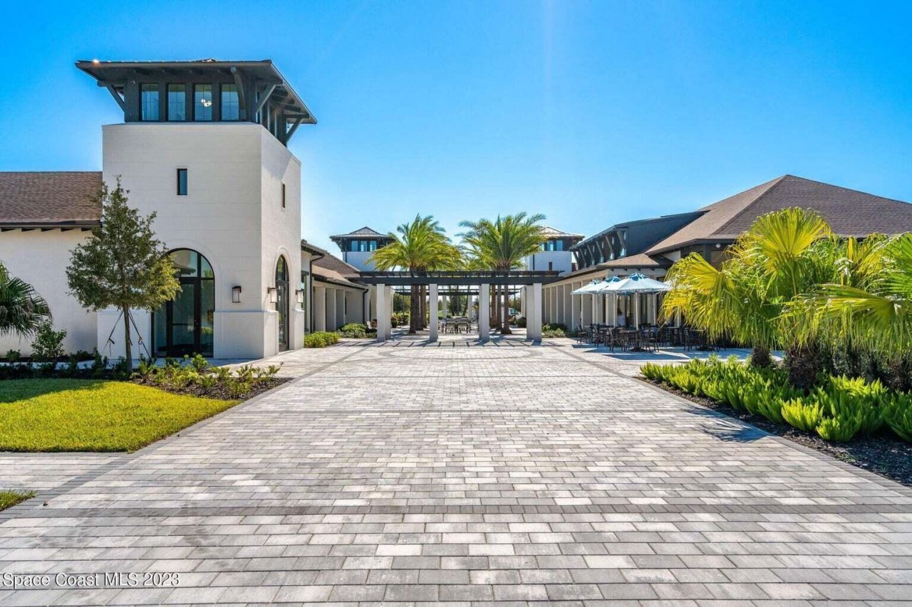 1243 Great Belt Circle , Melbourne, FL 32940 Photo