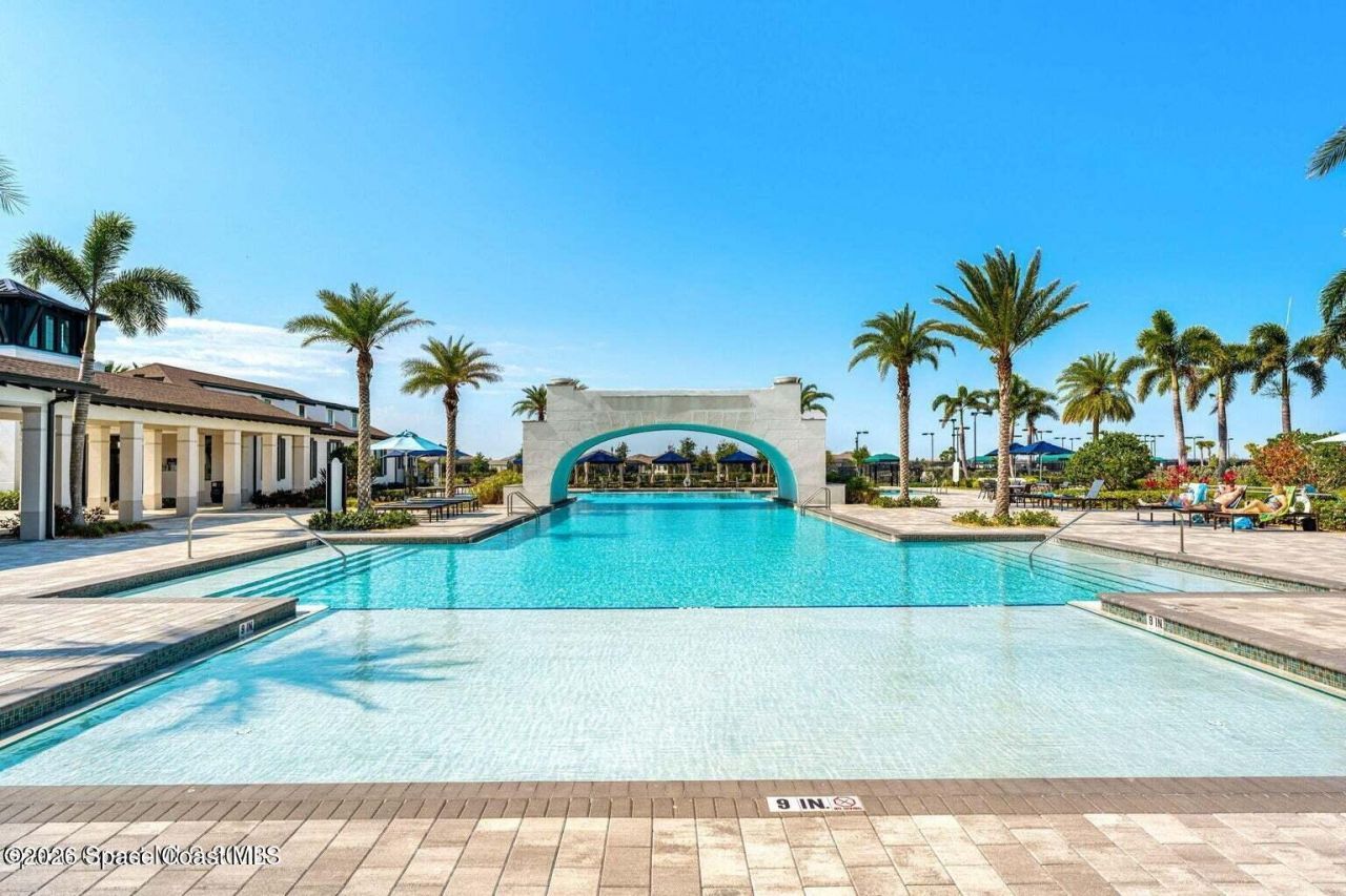 1243 Great Belt Circle , Melbourne, FL 32940 Photo