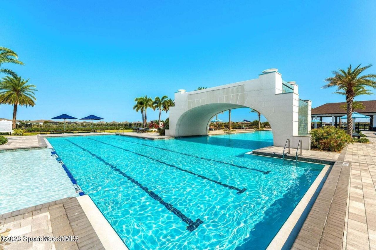 1243 Great Belt Circle , Melbourne, FL 32940 Photo