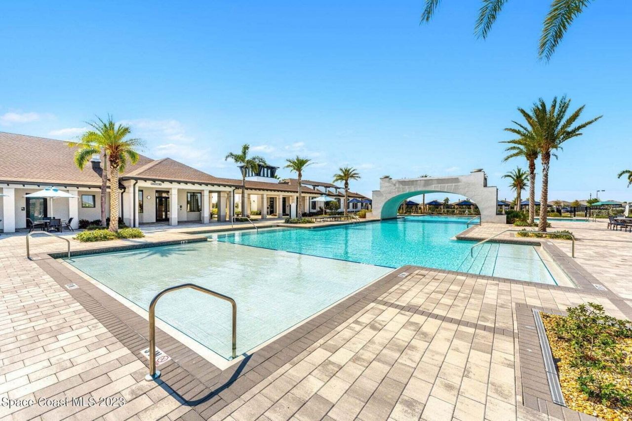 1243 Great Belt Circle , Melbourne, FL 32940 Photo