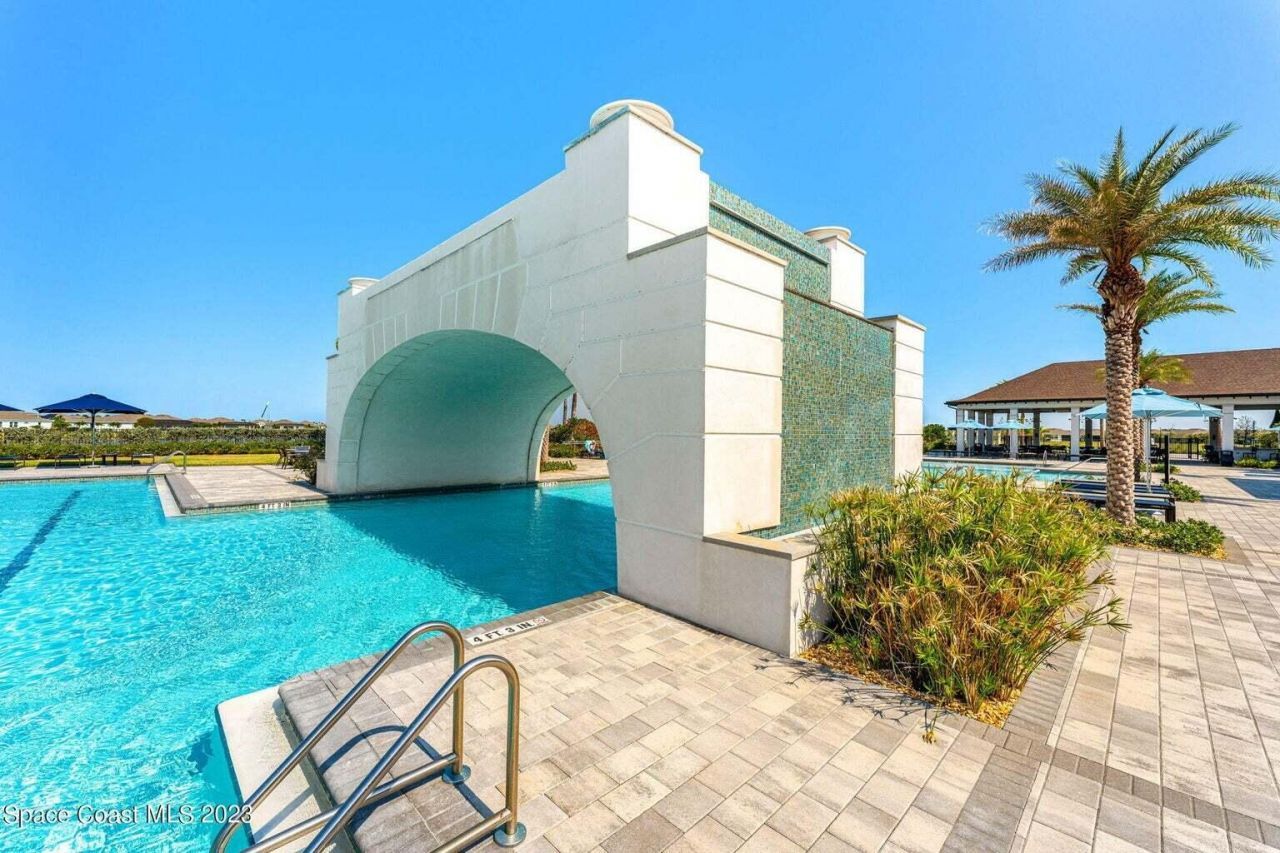 1243 Great Belt Circle , Melbourne, FL 32940 Photo