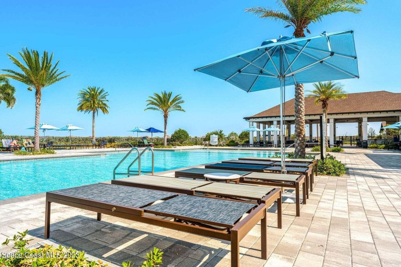 1243 Great Belt Circle , Melbourne, FL 32940 Photo