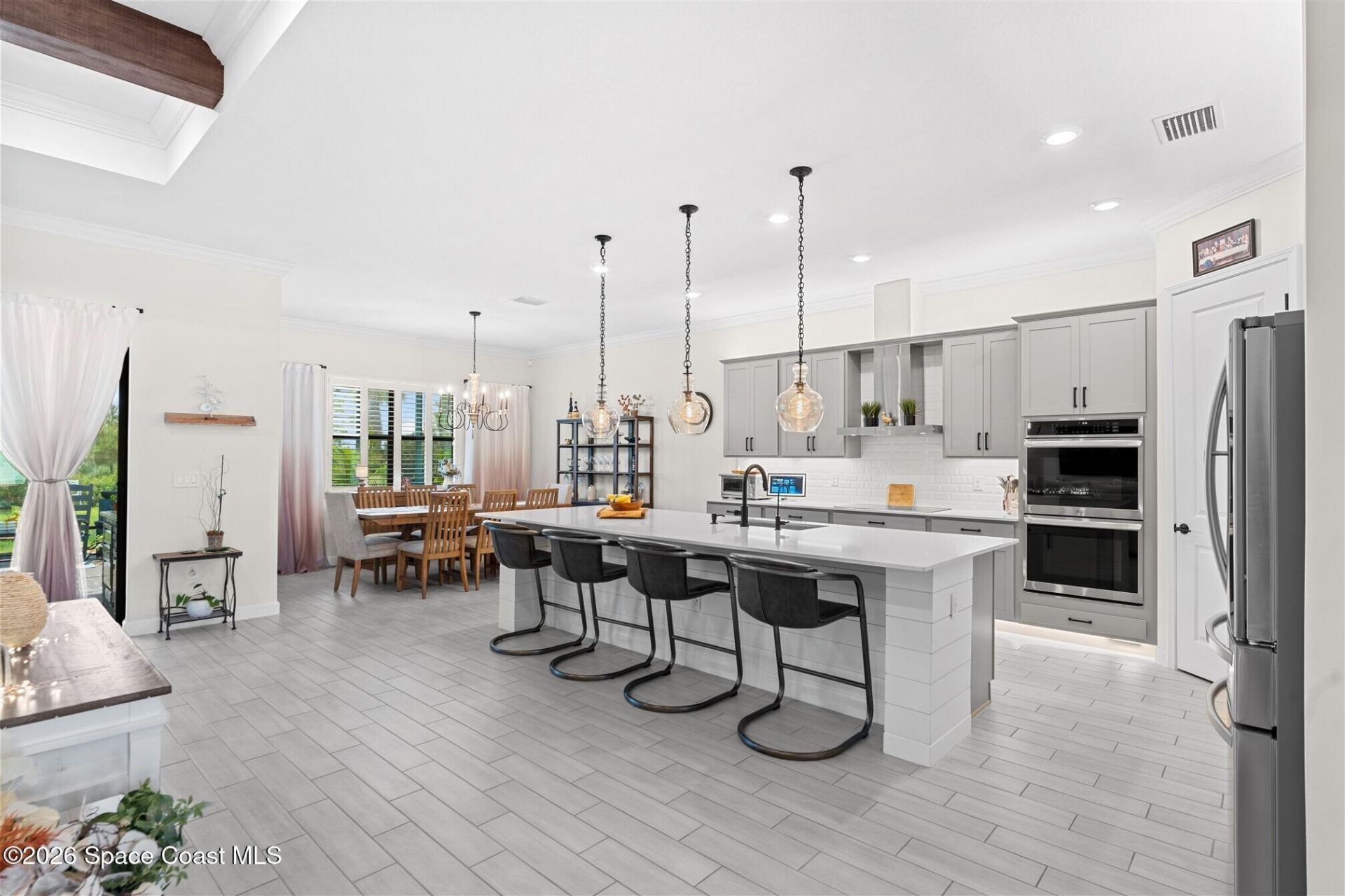 1243 Great Belt Circle , Melbourne, FL 32940 Photo