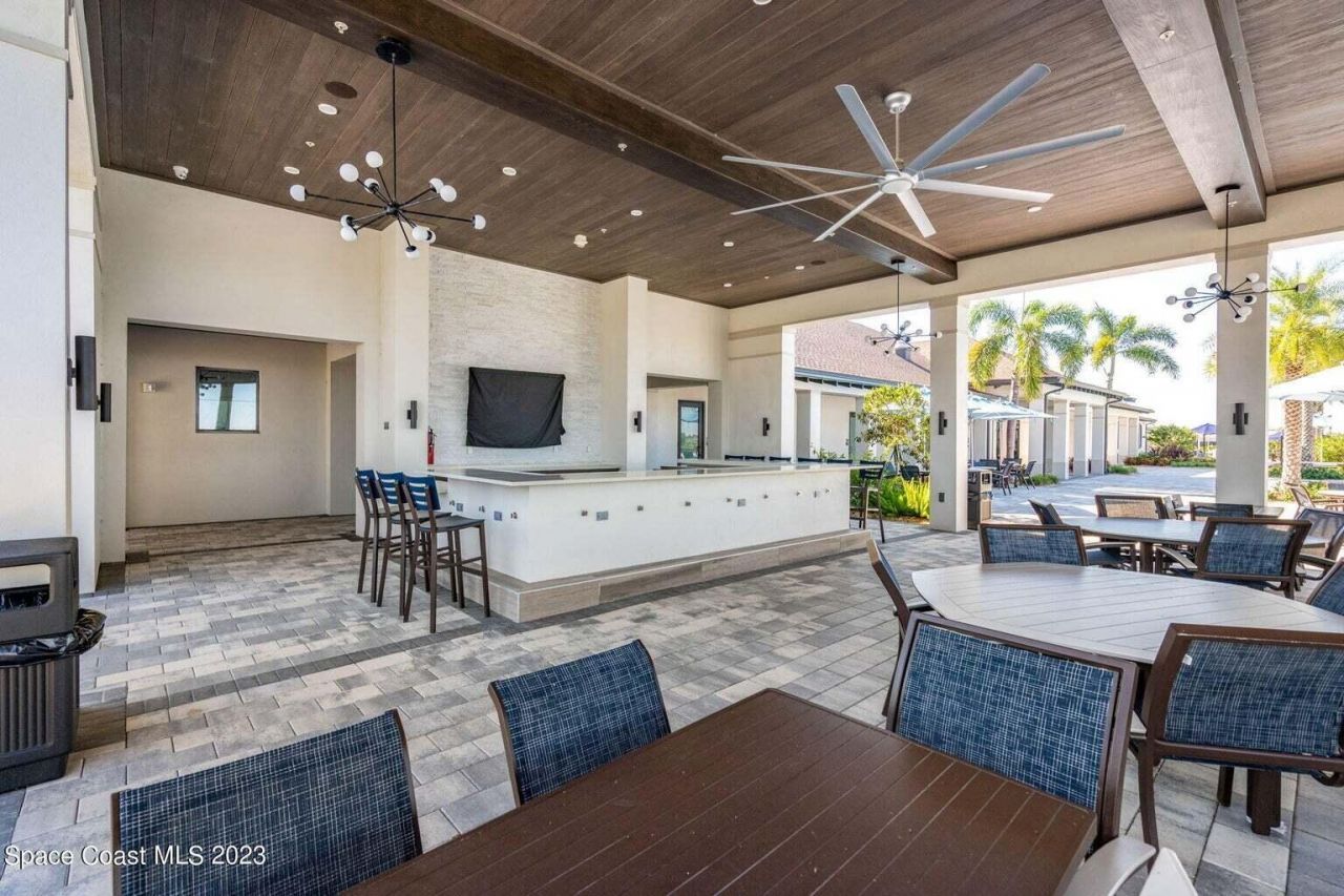 1243 Great Belt Circle , Melbourne, FL 32940 Photo
