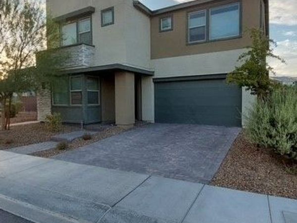 1308 Azure Jay Avenue , North Las Vegas, NV 89084