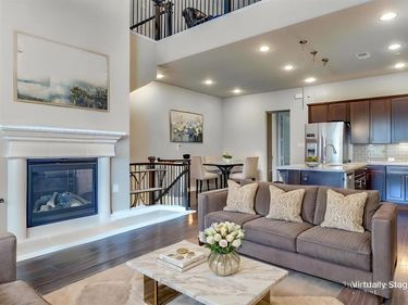 8179 Snowmass Drive, Frisco, TX 75034