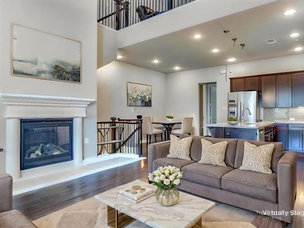8179 Snowmass Drive, Frisco, TX 75034