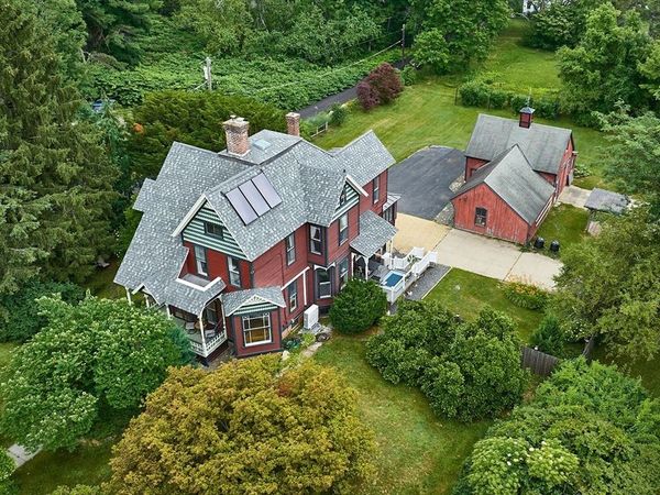65 Highland Ave., Northfield, MA 01360