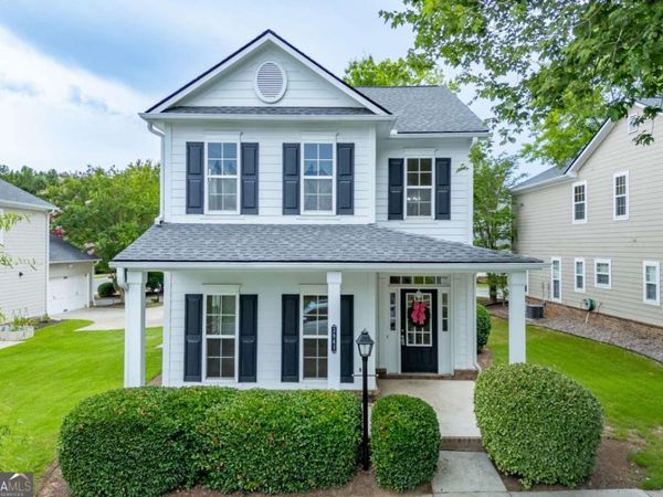 3941 Lake Pass Lane, Suwanee, GA 30024