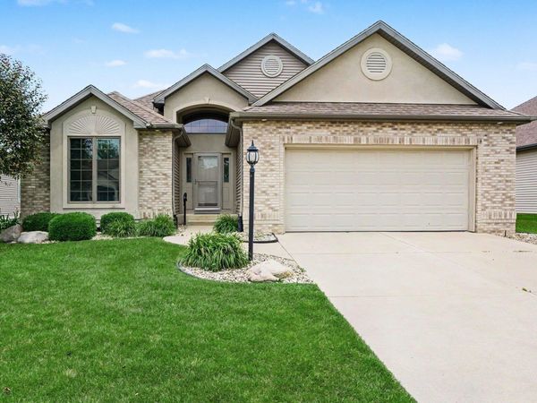 3972 Doral Lane, Elkhart, IN 46517