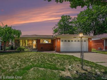 14265 Dundee Street, Riverview, MI 48193