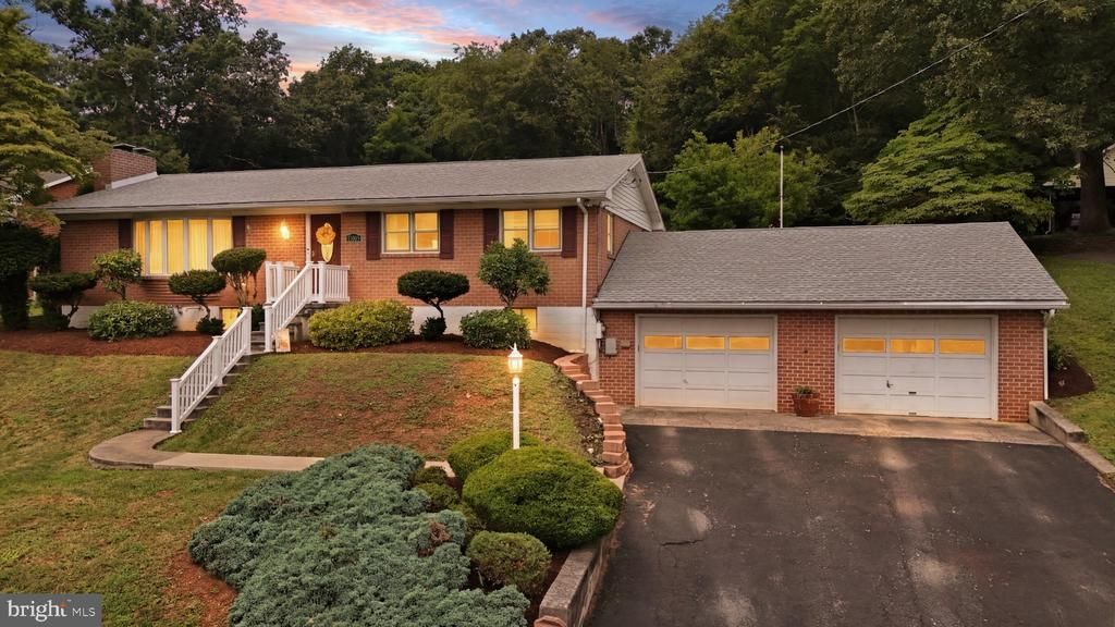 13005 MALLARD STREET, CUMBERLAND, MD 21502