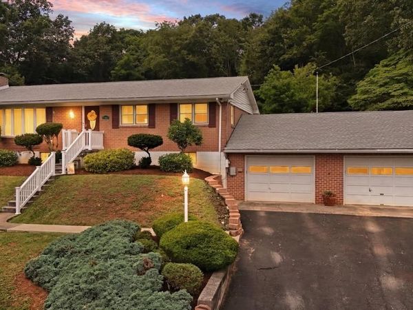 13005 MALLARD STREET, CUMBERLAND, MD 21502