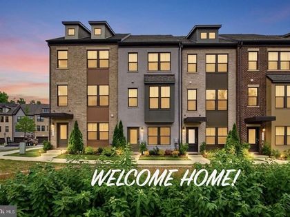 3469 CARNABY STREET Hyattsville, MD 20782