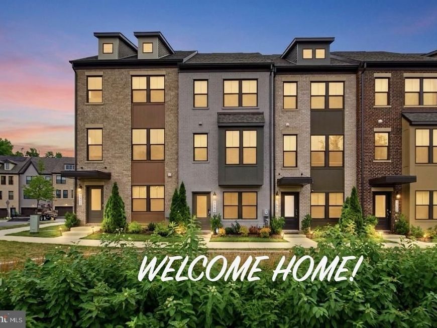 3469 Carnaby Street , Hyattsville, MD 20782 Main Photo