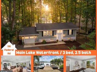 116 FEDERAL ROAD, LOCUST GROVE, VA 22508