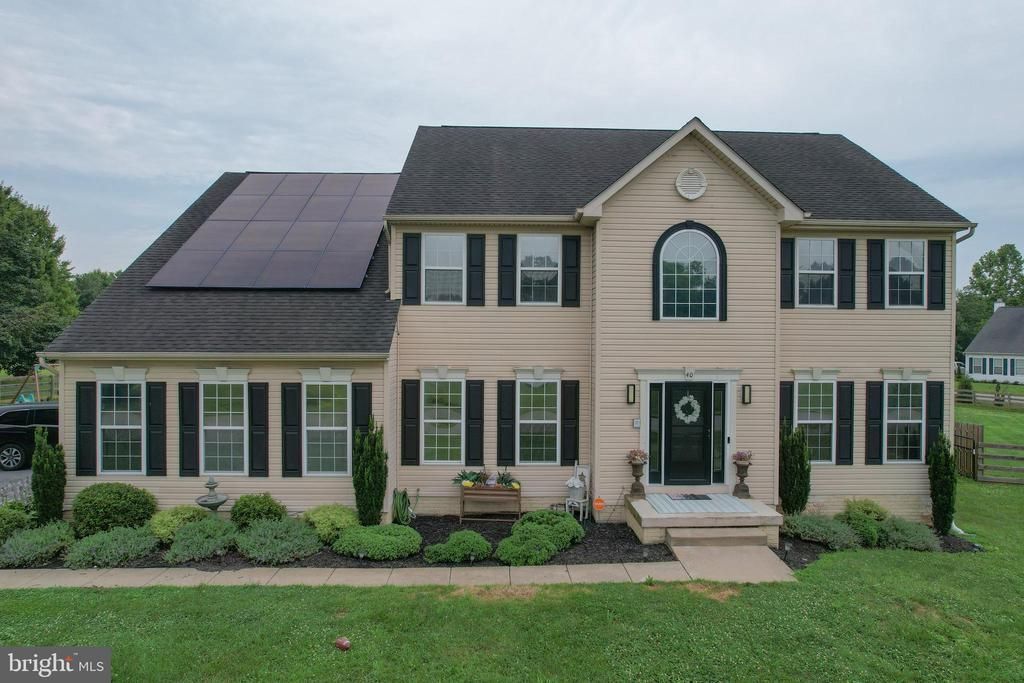 40 Sweet Shade Court, Harpers Ferry, WV 25425 Main Photo