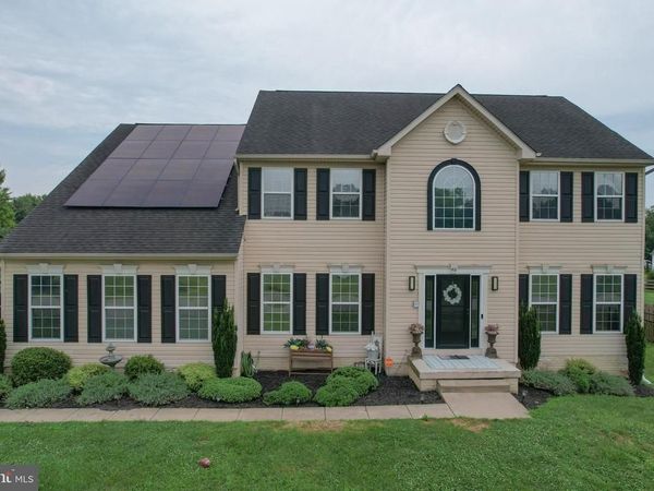 40 SWEET SHADE COURT, HARPERS FERRY, WV 25425