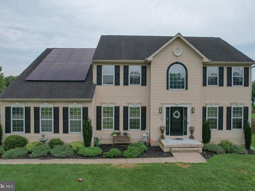 40 Sweet Shade Court, Harpers Ferry, WV 25425 Main Photo