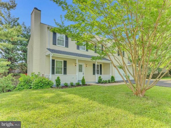 24737 NICKELBY DRIVE, DAMASCUS, MD 20872