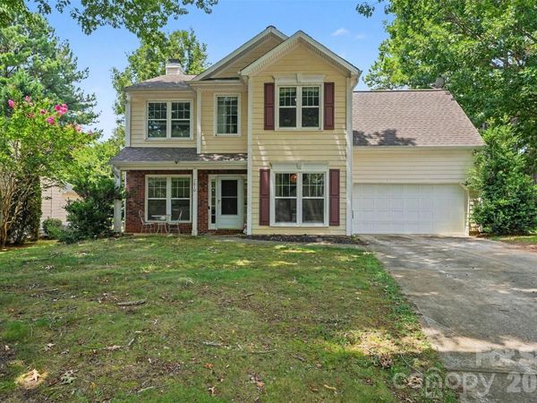7610 Wynstone Ridge Circle , Huntersville, NC 28078