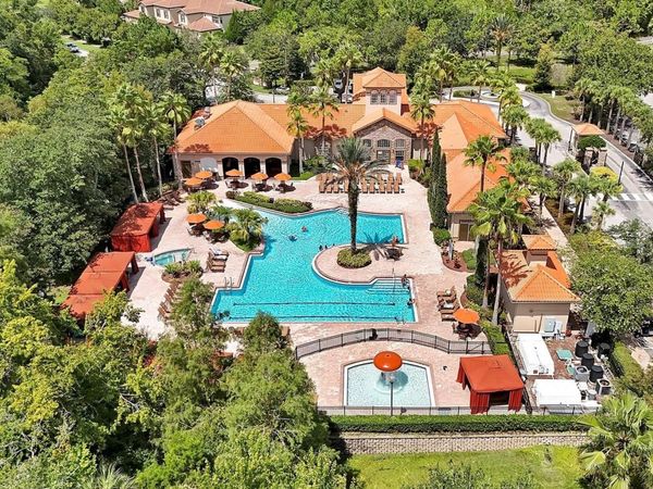 1370 TUSCAN TERRACE, Unit 2202, DAVENPORT, FL 33896