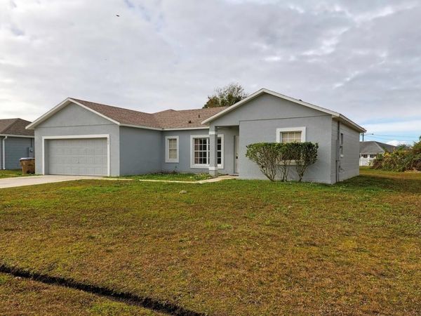 752 PARIS DRIVE, KISSIMMEE, FL 34759