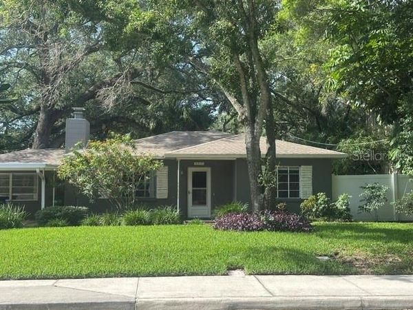 4315 W WATROUS AVENUE , TAMPA, FL 33629