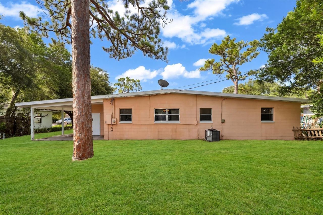 1106 Myrtle Lane , Cocoa, FL 32922 Photo