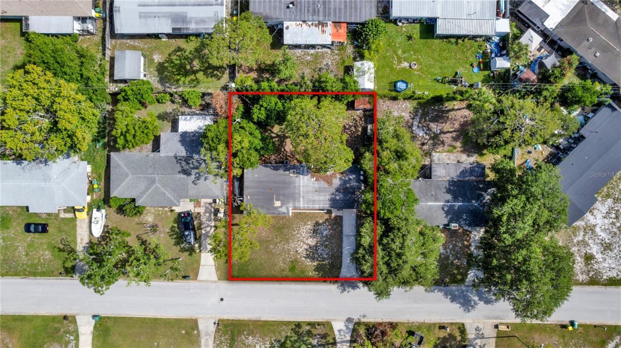 1106 Myrtle Lane , Cocoa, FL 32922 Photo
