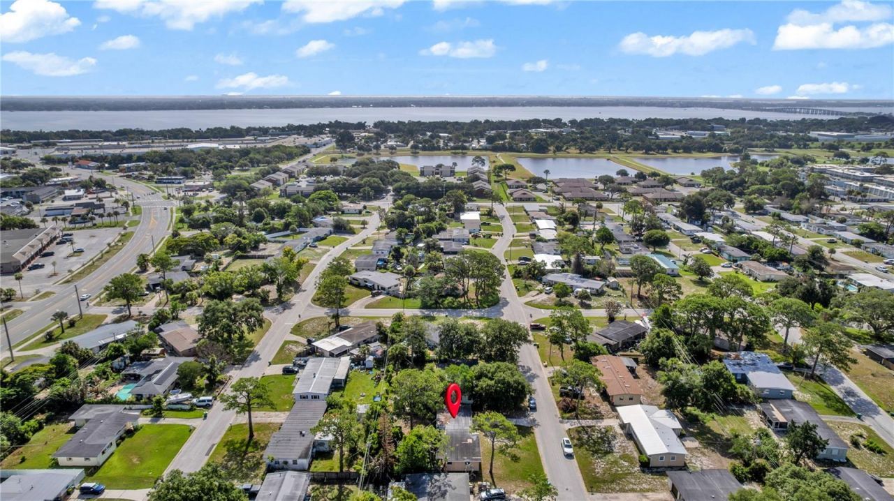 1106 Myrtle Lane , Cocoa, FL 32922 Photo