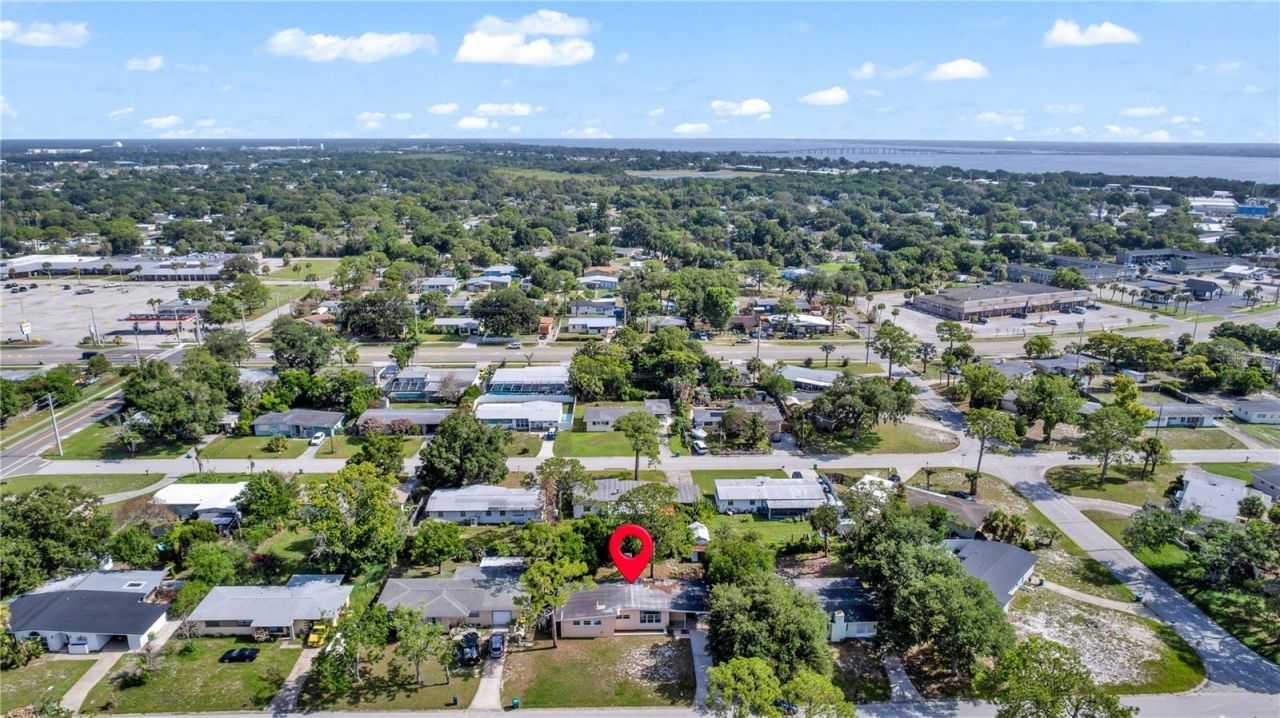 1106 Myrtle Lane , Cocoa, FL 32922 Photo