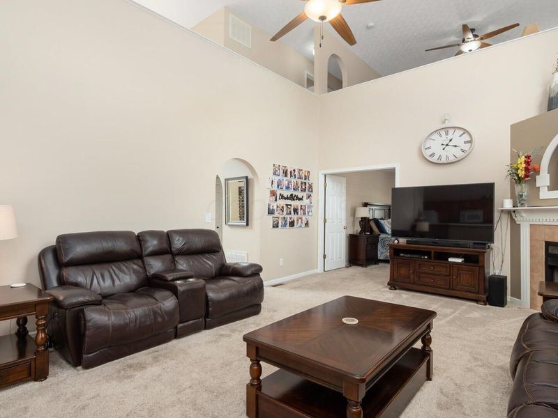 102 Yukon Drive, Commercial Point, OH 43116 Photo 23