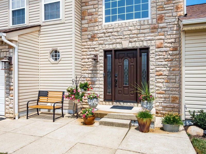 102 Yukon Drive, Commercial Point, OH 43116 Photo 6