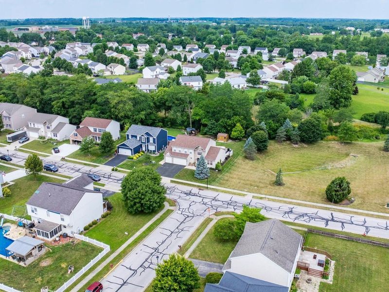 102 Yukon Drive, Commercial Point, OH 43116 Photo 66