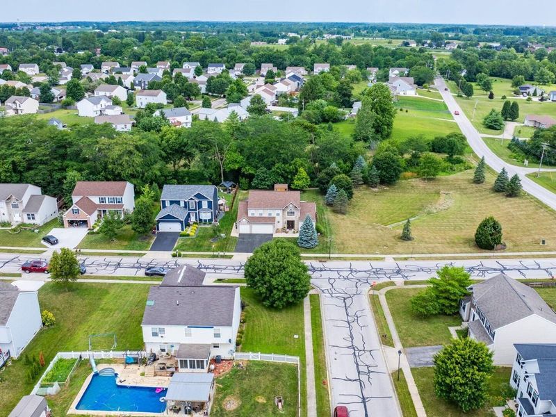 102 Yukon Drive, Commercial Point, OH 43116 Photo 67