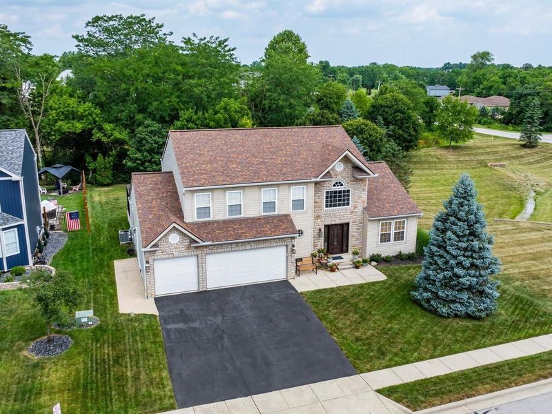 102 Yukon Drive, Commercial Point, OH 43116 Photo 69