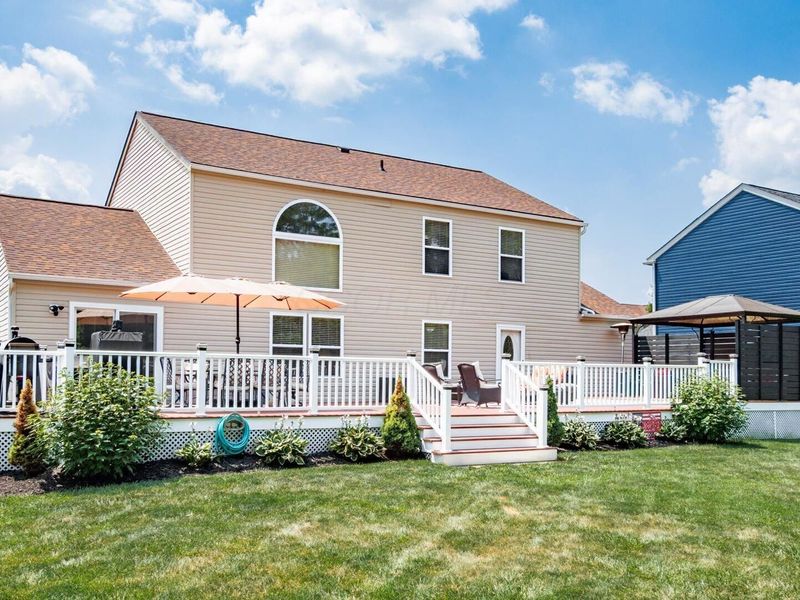 102 Yukon Drive, Commercial Point, OH 43116 Photo 7