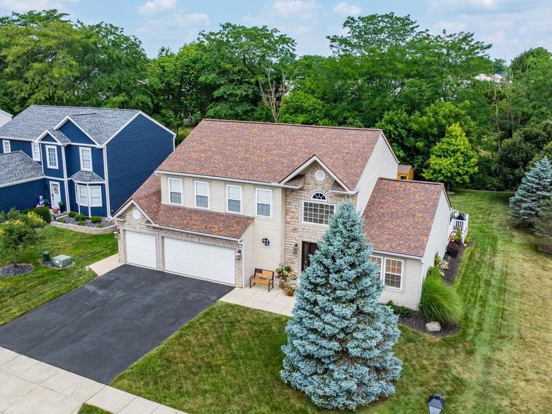 102 Yukon Drive, Commercial Point, OH 43116 Photo 70