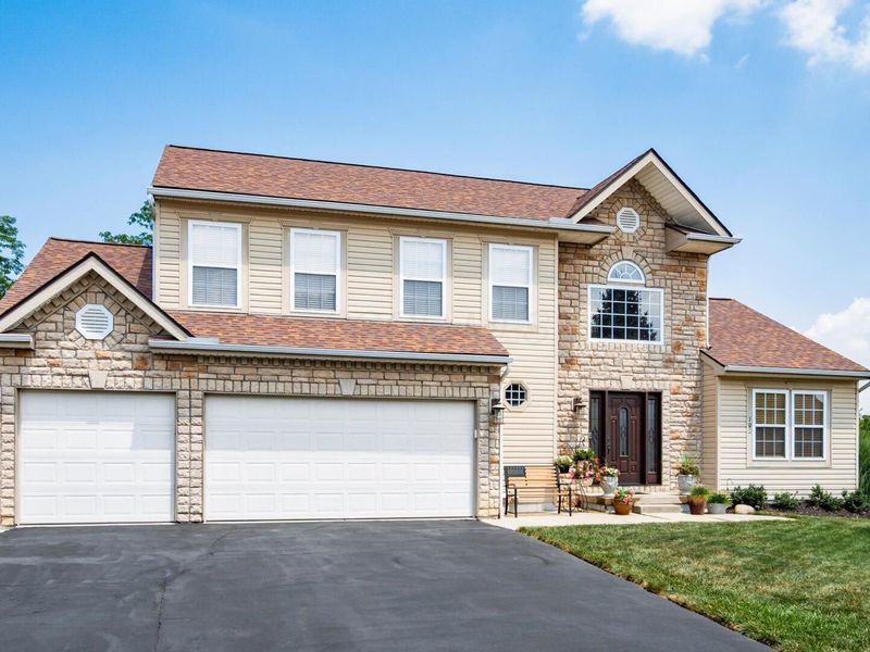 102 Yukon Drive, Commercial Point, OH 43116 Photo 76